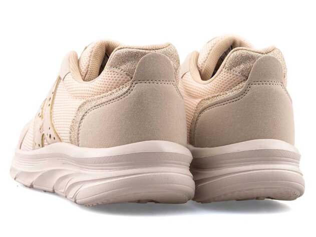 Glıese 901 Zenne Anrk - 07 Bej/Altın - 3