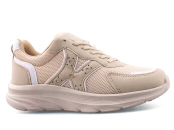 Glıese 901 Zenne Anrk - 08 Bej/Beyaz - 1