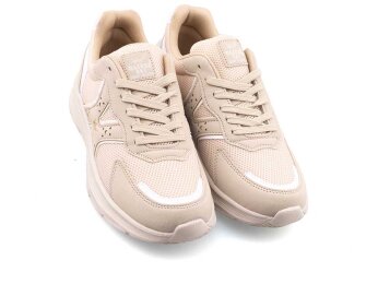 Glıese 901 Zenne Anrk - 08 Bej/Beyaz - 2