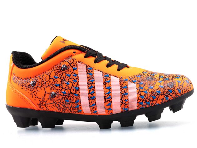 Hulk 128 Filet Krampon - Oranj - 1