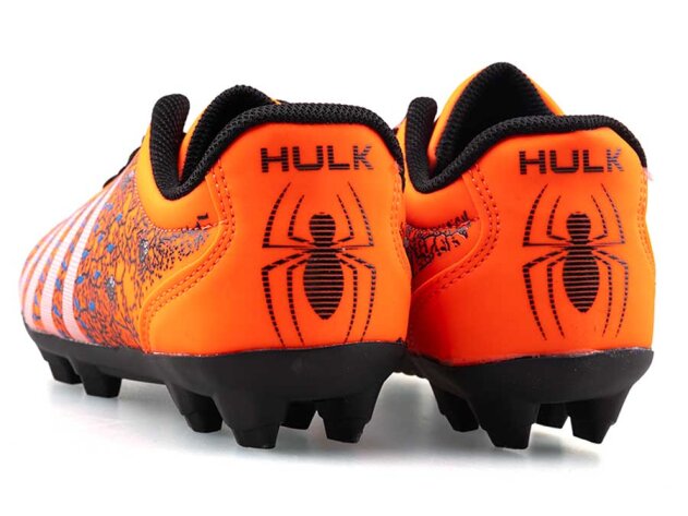 Hulk 128 Filet Krampon - Oranj - 3