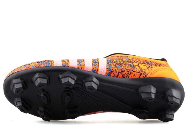 Hulk 128 Filet Krampon - Oranj - 4