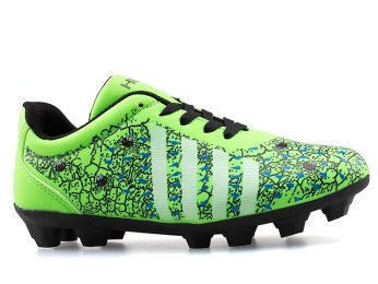 Hulk 128 Filet Krampon - Yeşil - Hulk