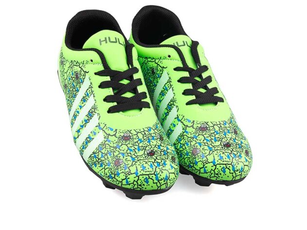 Hulk 128 Filet Krampon - Yeşil - 2