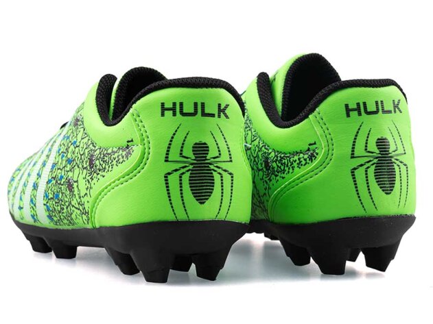 Hulk 128 Filet Krampon - Yeşil - 3