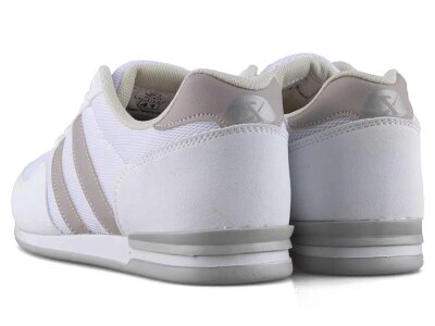 Jagulep 2202 Battal Anrk - Beyaz/Buz - 3