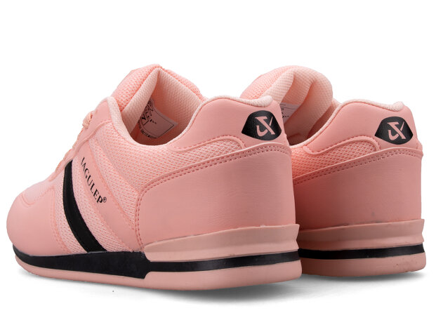 Jagulep 2202 Garson Anrk - Gül Kurusu/Siyah - 3