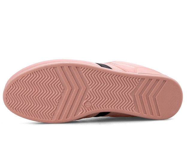 Jagulep 2202 Garson Anrk - Gül Kurusu/Siyah - 8