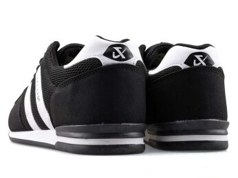 Jagulep 2202 Garson Anrk - Siyah/Beyaz - 3