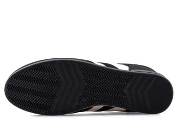 Jagulep 2202 Garson Anrk - Siyah/Beyaz - 4