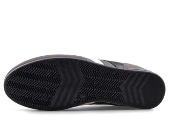 Jagulep 2202 Merdane Cilt - Füme/Siyah/Beyaz - 4