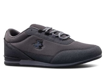 Jagulep 2654 Merdane Anrk - Füme/Siyah - Jagulep