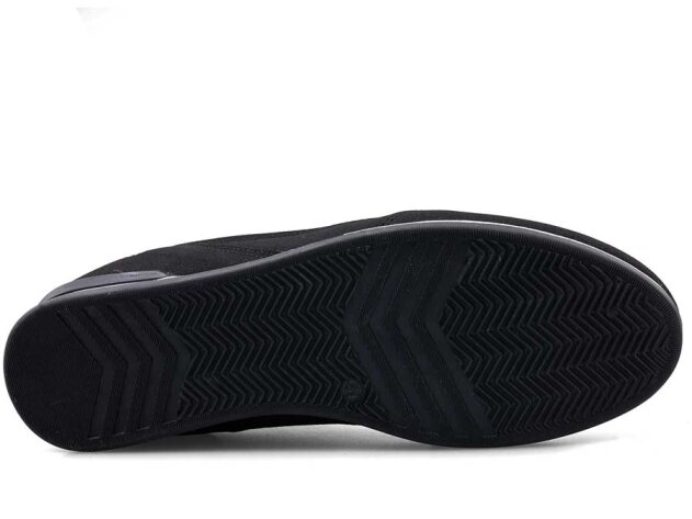 Jagulep 2654 Merdane Anrk - Siyah/Beyaz - 4