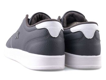 Jagulep 2726 Merdane Cilt - Füme/Beyaz - 3