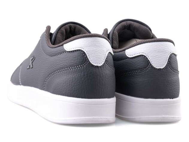 Jagulep 2726 Merdane Cilt - Füme/Beyaz - 3