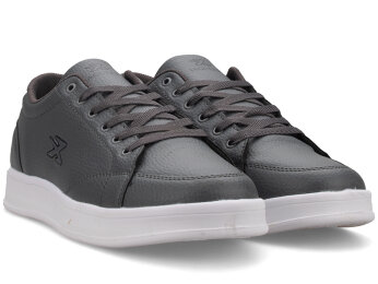 Jagulep 2726 Merdane Cilt - Füme/Beyaz - 6