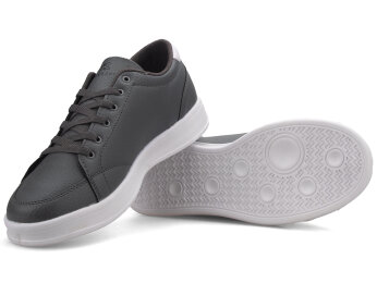 Jagulep 2726 Merdane Cilt - Füme/Beyaz - 7