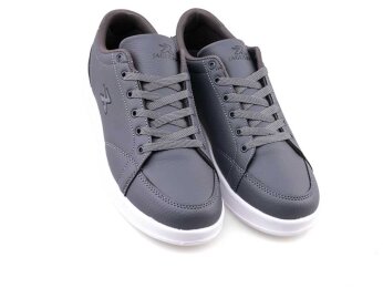 Jagulep 2726 Merdane Cilt - Füme/Beyaz - Jagulep