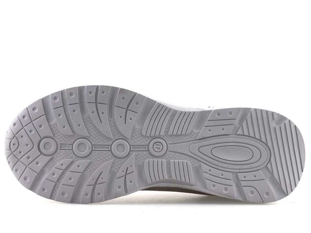 Jagulep 2727 Merdane Su İtici - Buz/Beyaz - 8