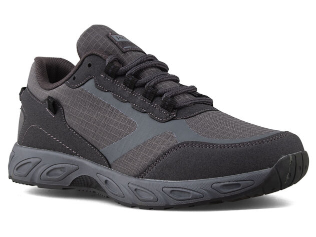 Jagulep 2727 Merdane Su İtici - Füme/Siyah - 1