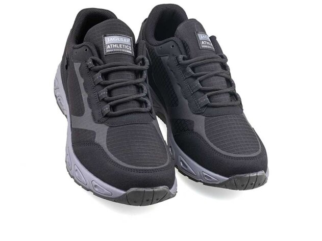 Jagulep 2727 Merdane Su İtici - Siyah/Füme - 6