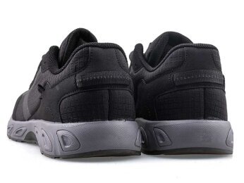 Jagulep 2727 Merdane Su İtici - Siyah/Füme - 7