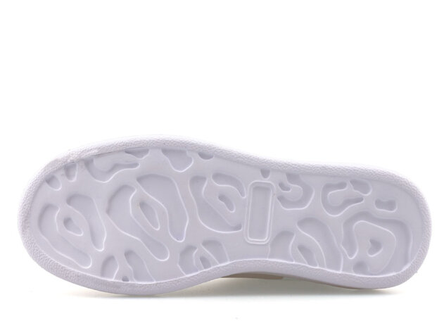 Jagulep 2734 Zenne Cilt - Beyaz/Siyah - 4