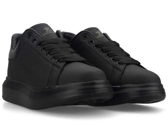 Jagulep 2734 Zenne Cilt - Siyah/Siyah - 2