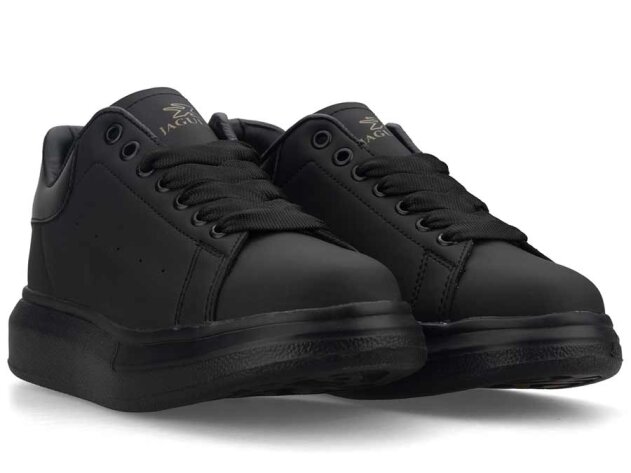 Jagulep 2734 Zenne Cilt - Siyah/Siyah - 2