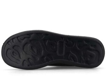 Jagulep 2734 Zenne Cilt - Siyah/Siyah - 4