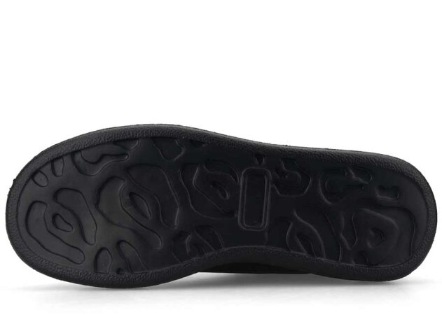 Jagulep 2734 Zenne Cilt - Siyah/Siyah - 8