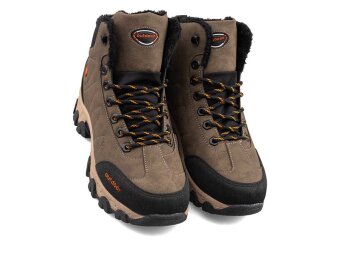 Jagulep 4057 Garson Bot - Vizon/Turuncu - Jagulep