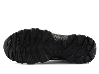 Jagulep 4057 Garson Bot - Vizon/Turuncu - 4