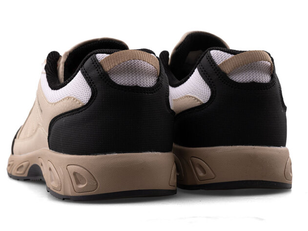 Jagulep Alaska Merdane Cilt - Bej/Siyah - 7