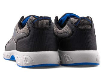 Jagulep Alaska Merdane Cilt - Füme/Saks - 3