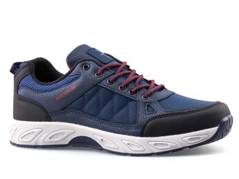 Jagulep Alaska Merdane Cilt - Laci/Kırmızı - Jagulep