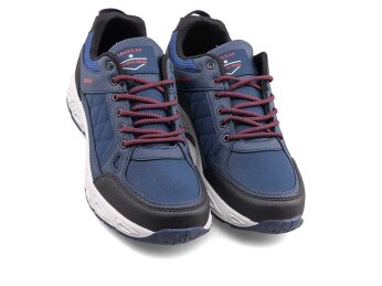 Jagulep Alaska Merdane Cilt - Laci/Kırmızı - 6