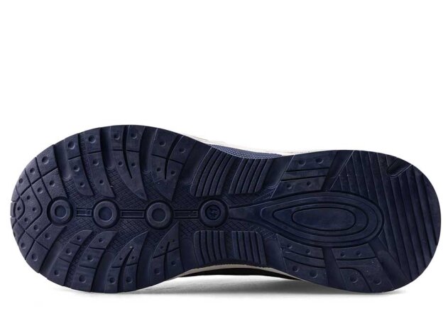 Jagulep Alaska Merdane Cilt - Laci/Kırmızı - 8