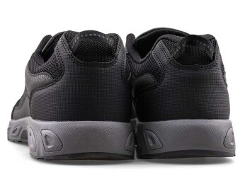 Jagulep Alaska Merdane Cilt - Siyah/Füme - 3