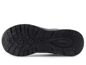 Jagulep Alaska Merdane Cilt - Siyah/Füme - 4