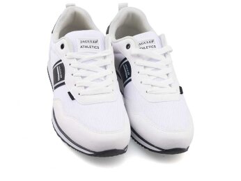 Jagulep Bugattı Merdane Anrk - Beyaz/Siyah - 2