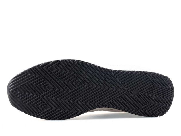 Jagulep Bugattı Merdane Anrk - Beyaz/Siyah - 4