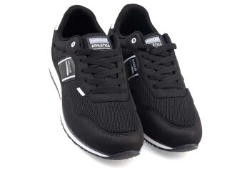 Jagulep Bugattı Merdane Anrk - Siyah/Beyaz - 2