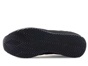 Jagulep Bugattı Merdane Anrk - Siyah/Beyaz - 4