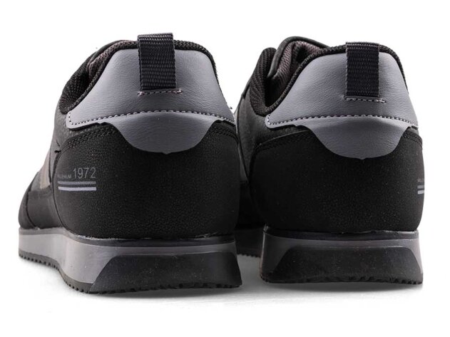 Jagulep Bugatti Merdane Cilt - Siyah/Füme - 3