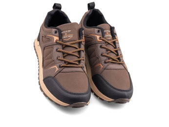 Jagulep Cyrax Merdane Cilt - Kahve/Taba - 2