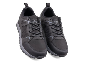 Jagulep Cyrax Merdane Cilt - Siyah/Füme - 2