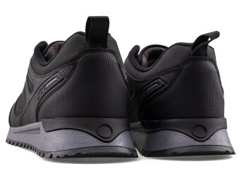 Jagulep Cyrax Merdane Cilt - Siyah/Füme - 3