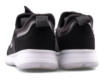 Jagulep Dune Zenne Cilt - Siyah/Beyaz - 3