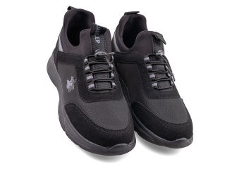 Jagulep Dune Zenne Cilt - Siyah/Siyah - Jagulep